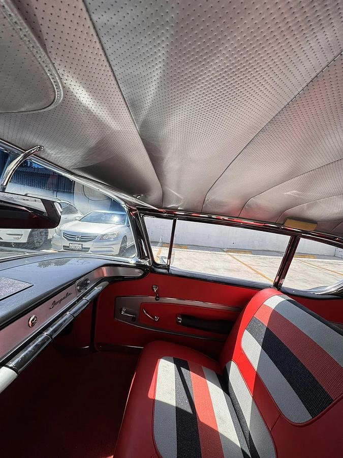 Used 1958 Chevrolet Impala