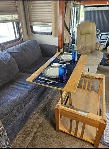 Used 2005 Fleetwood Southwind 37L