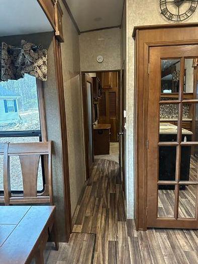 Used 2016 Highland Ridge Open Range 377FLR