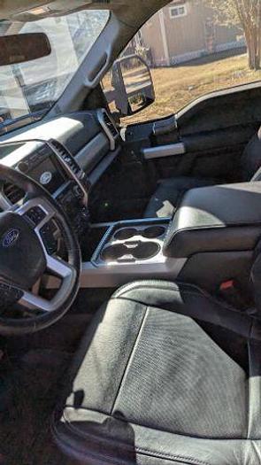 Used 2021 Grand Design Solitude 380FL