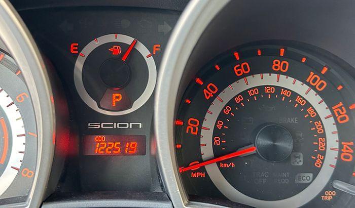 Used 2015 Scion TC Release Series 9.0