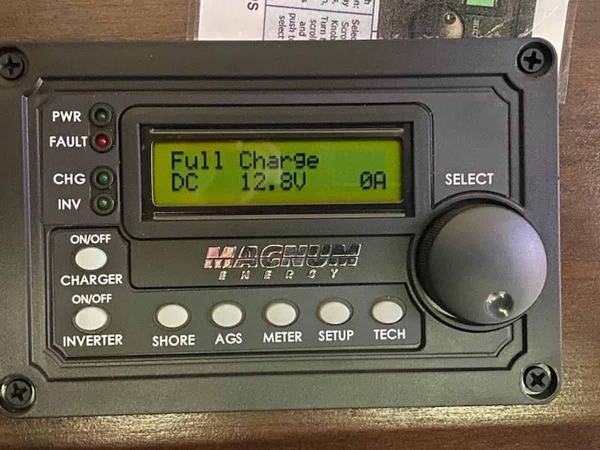 Used 2016 Tiffin Motorhomes Phaeton 40QBH Class A Motorhome