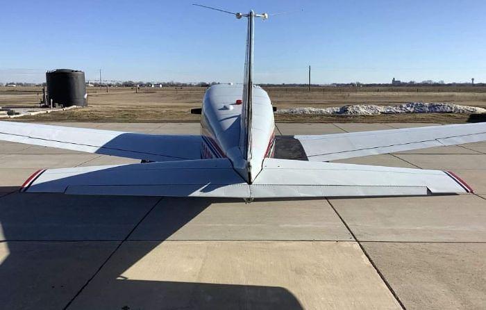 Used 1960 PIPER Comanche 250