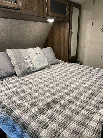 Used 2018 Keystone Bullet Ultra-Light