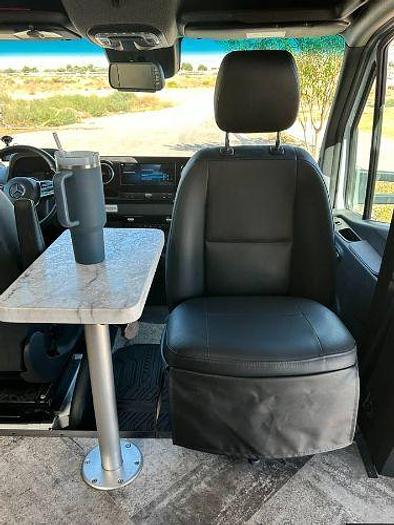 Used 2020 Forest River Sunseeker MBS 2400B