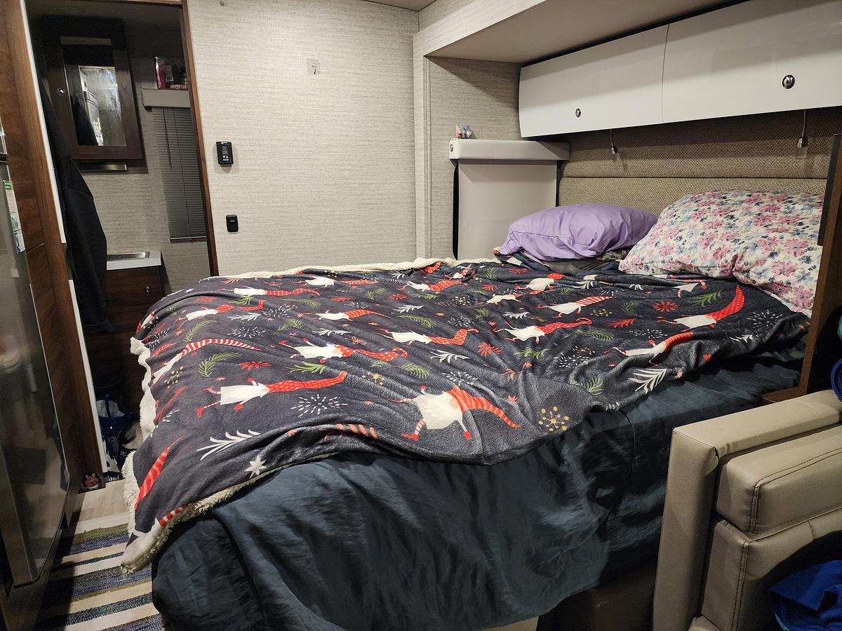 Used 2023 Winnebago View 24D