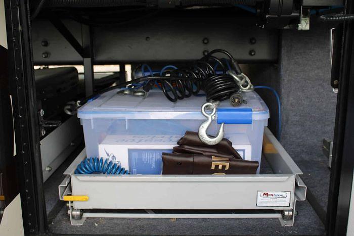 Used 2014 Newmar Mountain Aire 4369