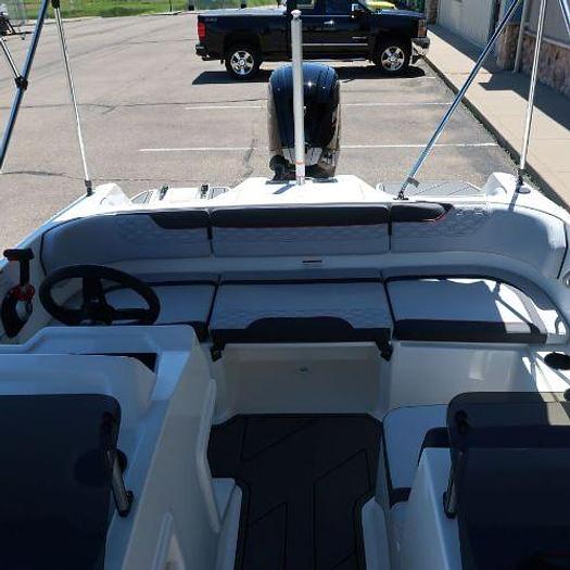 Used 2024 Bayliner E17 Element