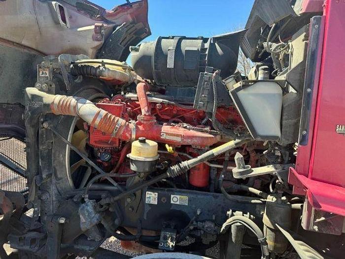 Used 2013 KENWORTH T660