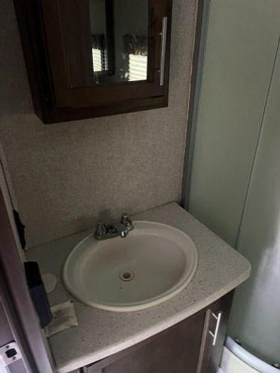 Used 2018 Keystone Cougar