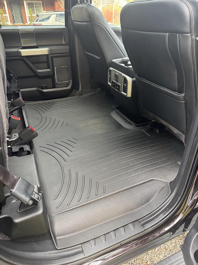 Used 2020 Ford F-150 Lariat 4WD