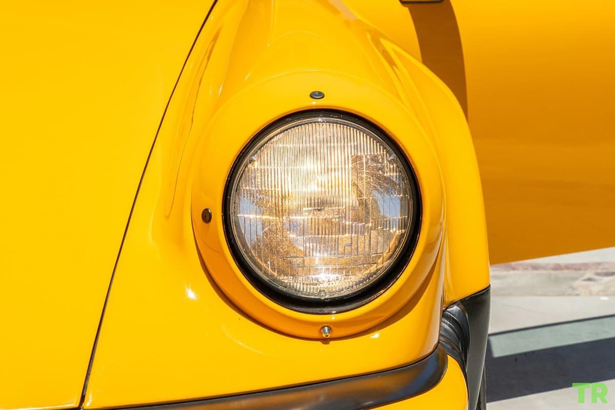Used 1981 Porsche 911 SC