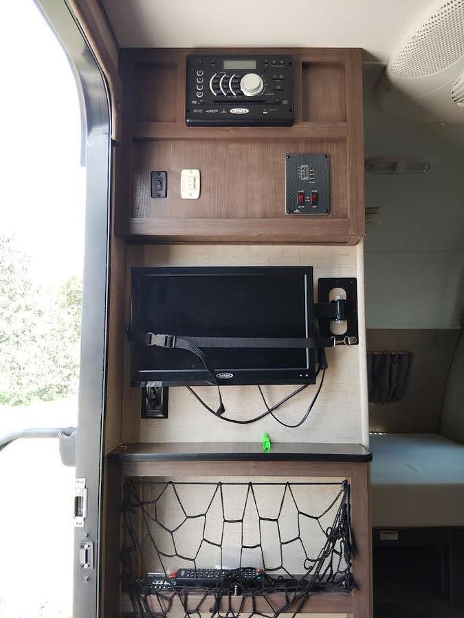 Used 2015 Forest River R-Pod 178 Travel Trailer