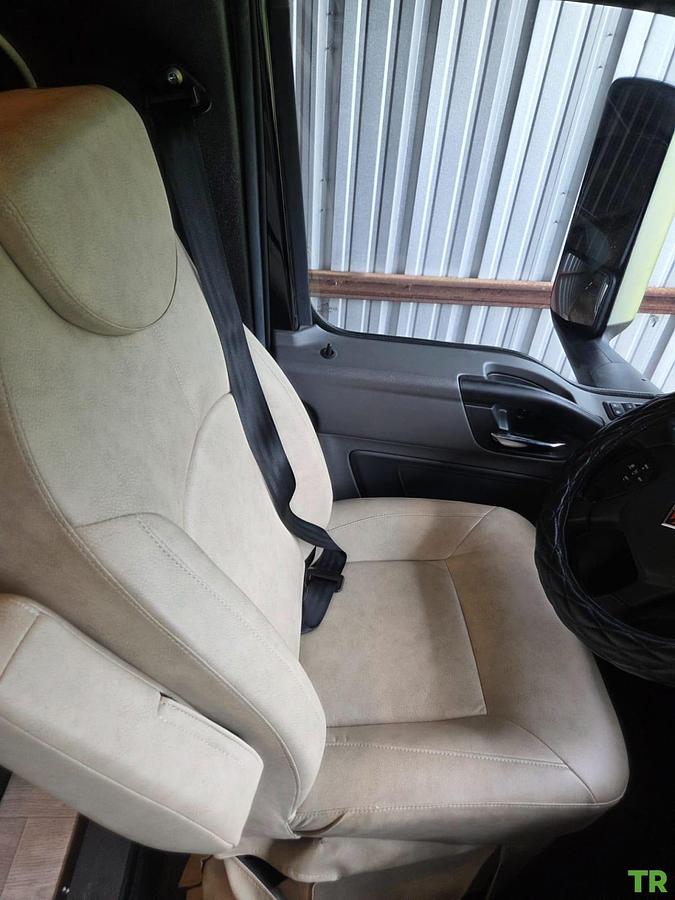 Used 2023 Nexus Triumph 34TSC