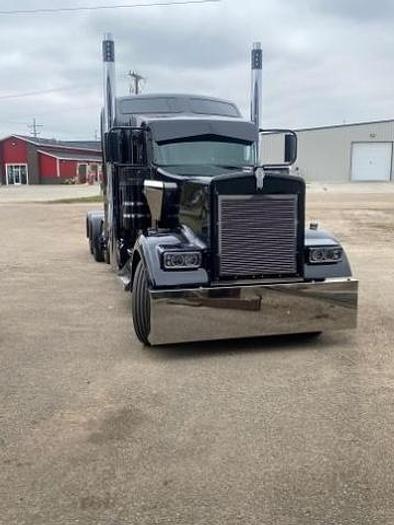 Used 1999 Kenworth W900L