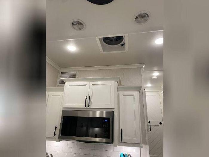 Used 2022 Forest River Legacy 442MC