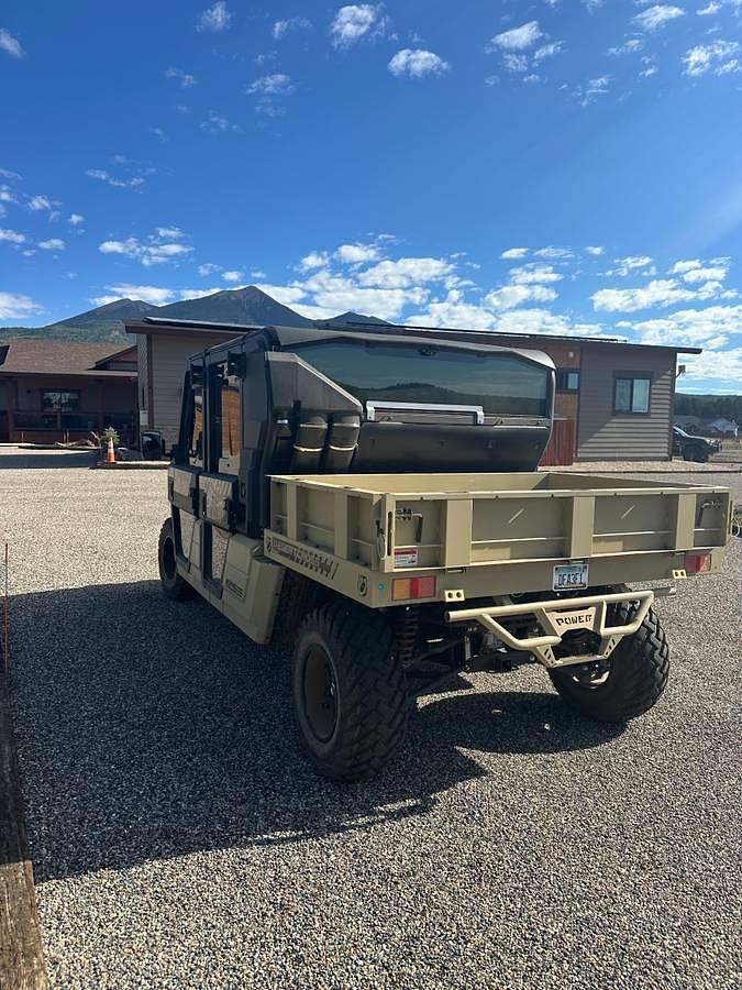 Used 2025 American ODES Desert Cross 1000