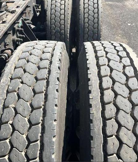 Used 2017 INTERNATIONAL PROSTAR