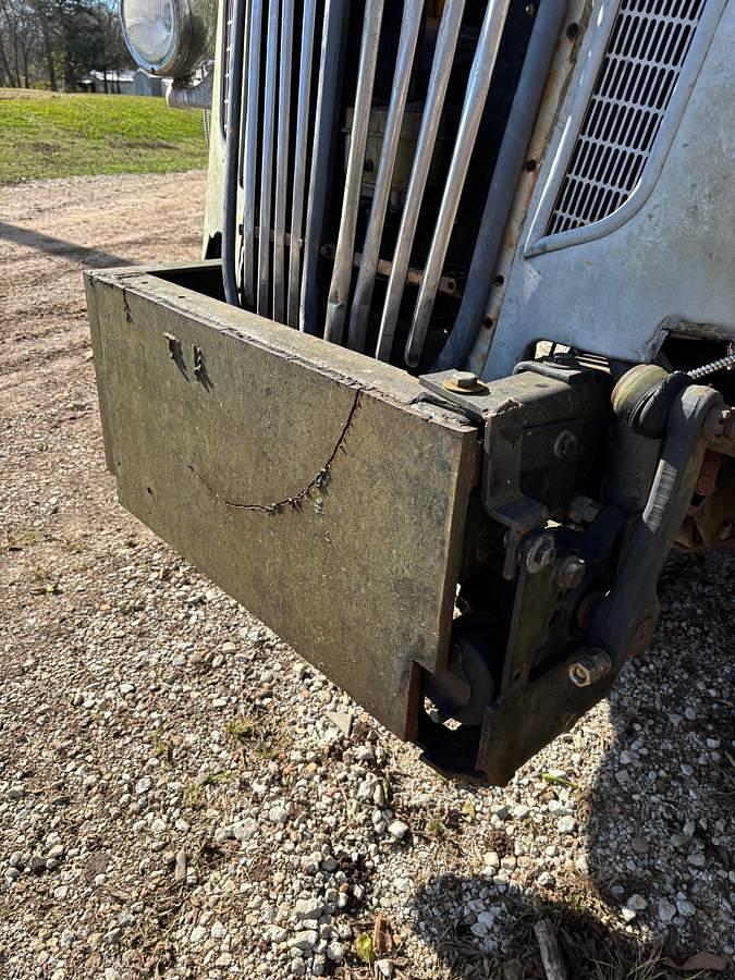 Used 1936 Auto Car Truck (Cabover) - Very Rare