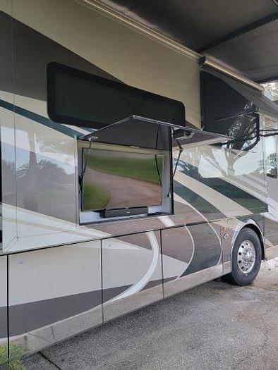 Used 2021 Newmar King Aire 4531