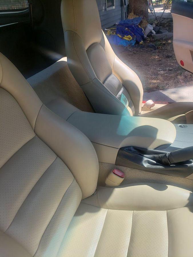 Used 2006 Chevrolet Corvette