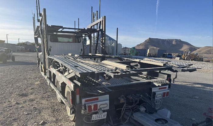 Used 2019 Freightliner 114SD