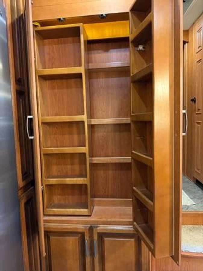 Used 2014 DRV Mobile Suites Fifth Wheel
