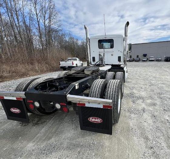 Used 2020 Peterbilt 579