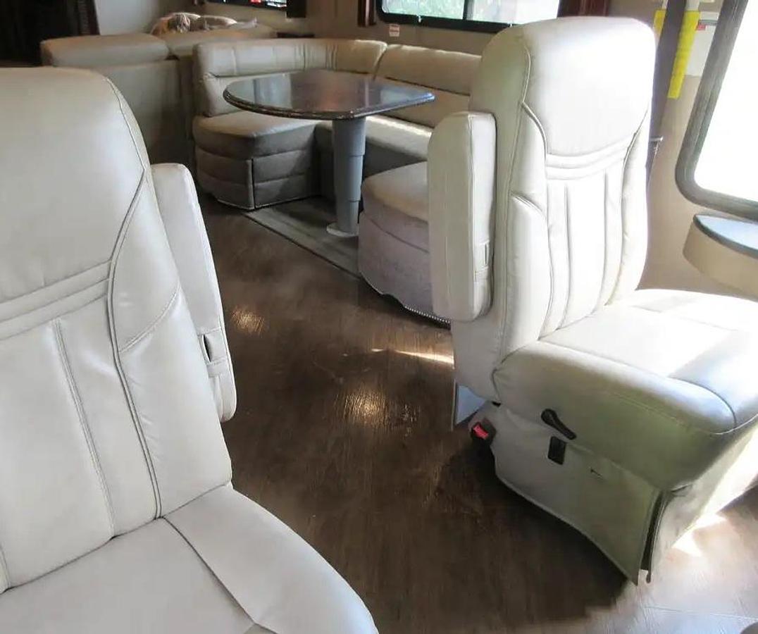 Used 2017 Fleetwood Pace Arrow LXE 38K Class A Motorhome