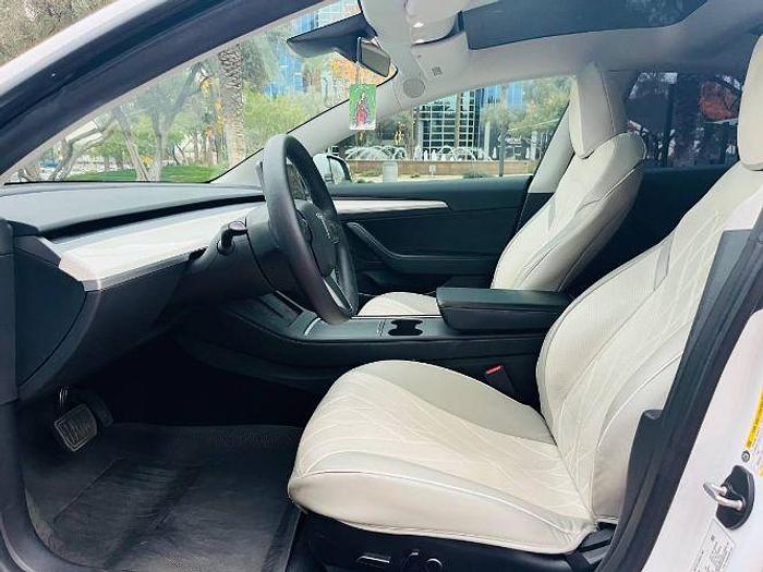 Used 2023 Tesla Model 3