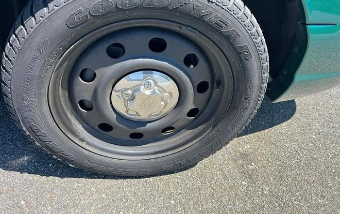 Used 2008 Ford Crown Victoria Police Interceptor