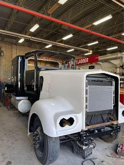 Used 2000 KENWORTH W900L