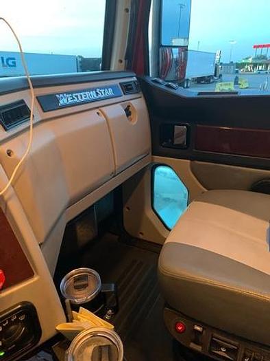 Used 2016 Western Star 5700 XE