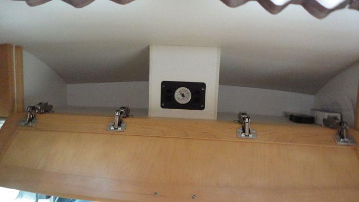 Used 2008 Pleasure Way Excel TD