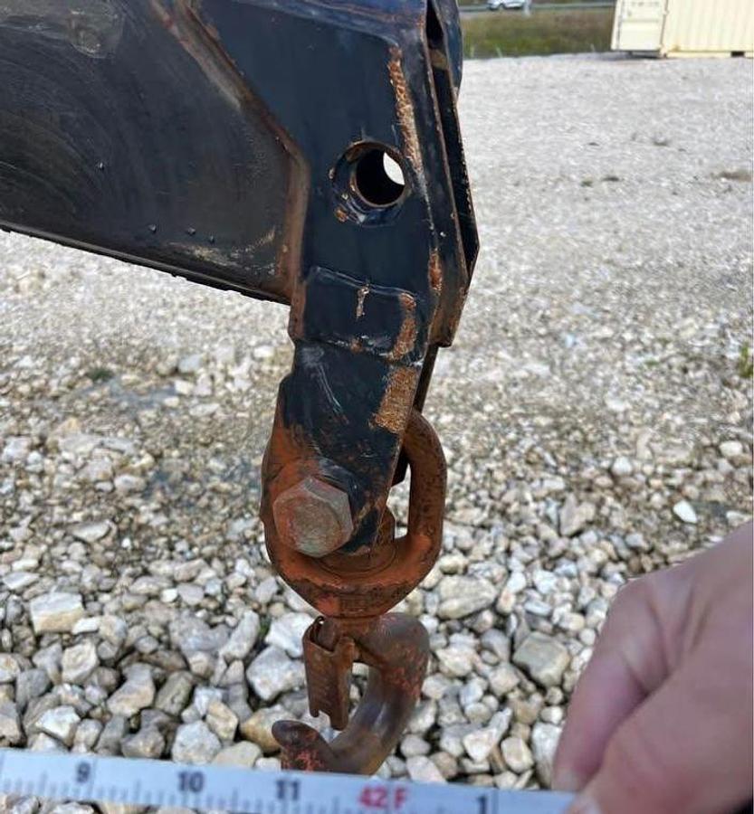 Used 2016 PM 15.5 MOUNTED ON 2016 FREIGHTLINER BUSINESS CLASS M2 106