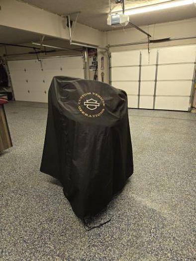 Used 2021 Harley Davidson Roadglide