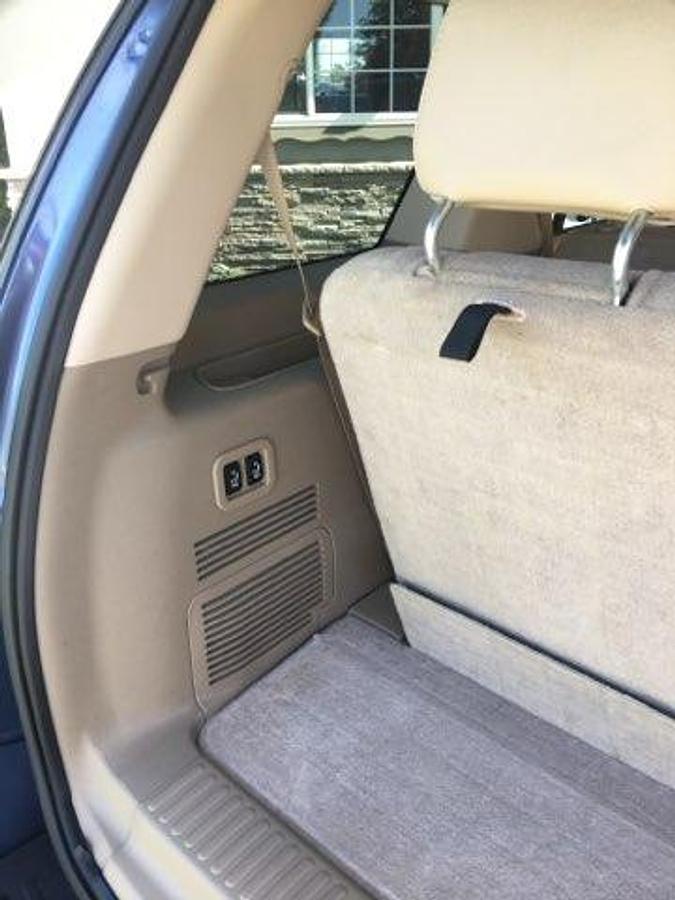 Used 2009 Ford  Explorer Eddie Bauer