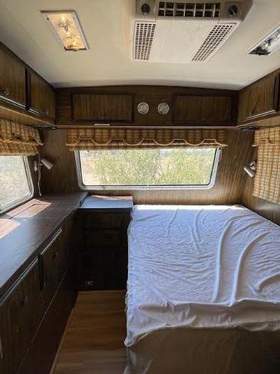 Used 1978 Apollo DB3000 Motorhome