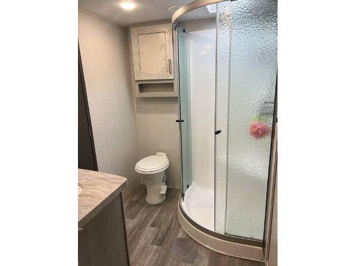 Used 2021 Keystone Montana 295RL