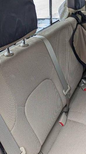 Used 2017 Nissan Frontier SV 4X4