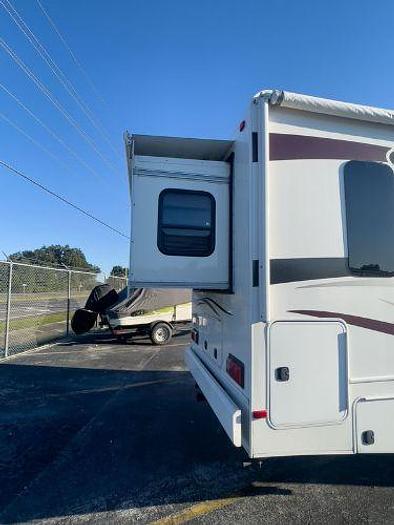 Used 2014 Forest River Solera 24R