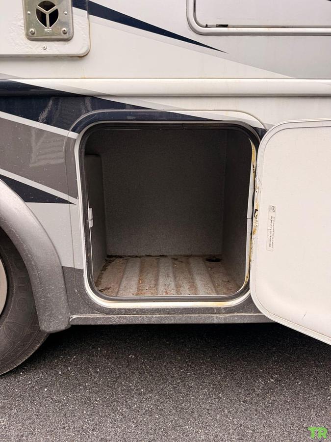 Used 2017 Forest River Forester MBS 2401 Class C Motorhome