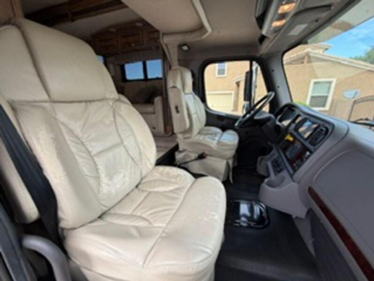 Used 2020 Jayco Seneca 37HJ Class Super C Diesel Motorhome