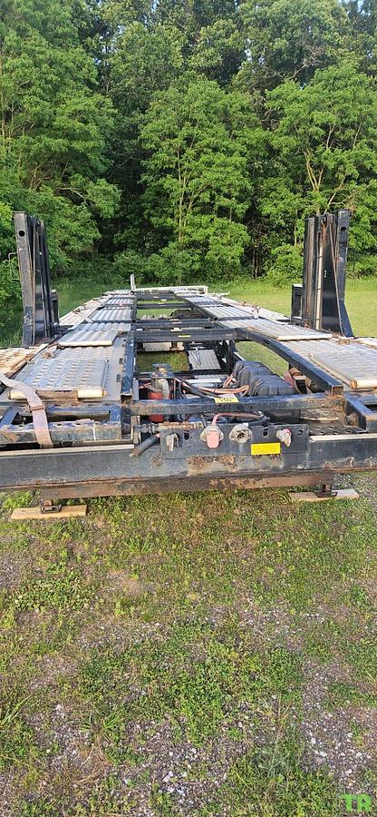 Used 2019 Cottrell Cx 5307 Xls