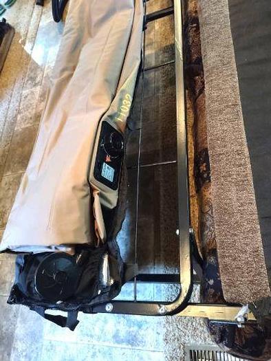 Used 2012 Keystone Cougar 331MKS