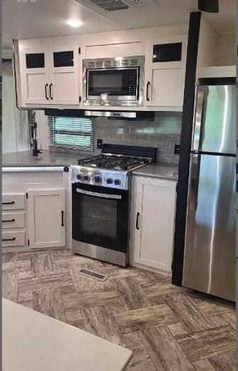 Used 2023 Palomino Puma Destination 39DBT