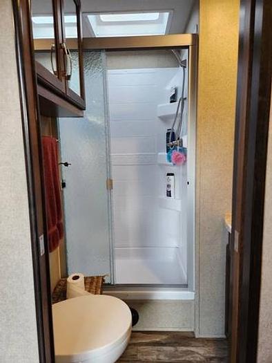 Used 2019 Grand Design Reflection Travel Trailer 315RLTS