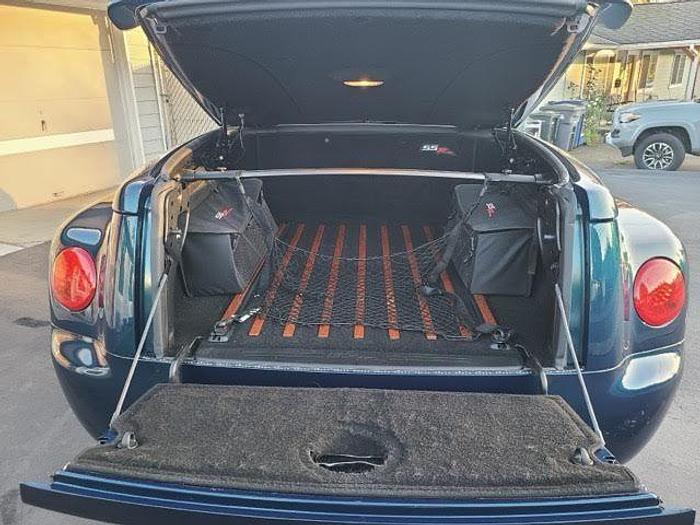 Used 2006 Chevrolet SSR