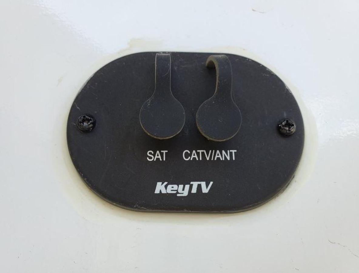 Used 2021 CrossRoads Sunset Trail 289QB