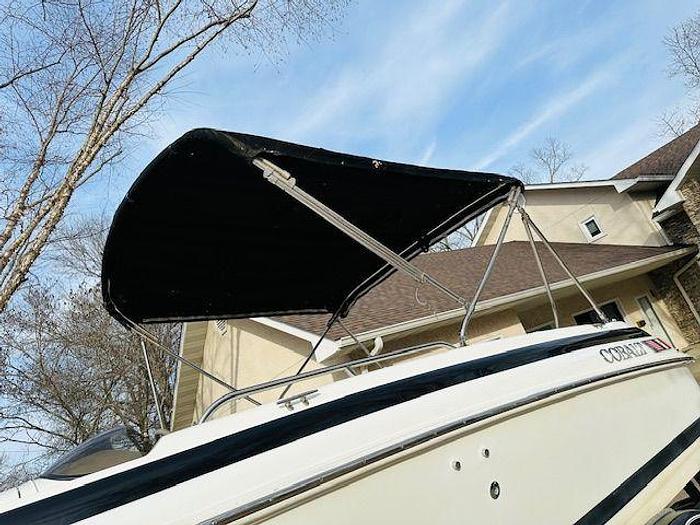 Used 1998 Cobalt 23LS